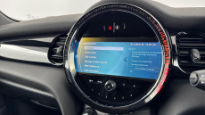 MINI Hatchback 1.5 Cooper Sport 3dr Auto Petrol Hatchback